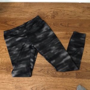 Workout pants
